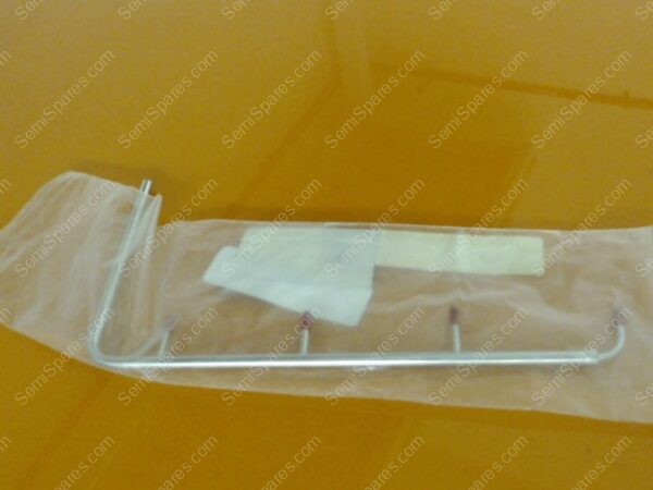 XX-4320-00 | TUBE,70388001,MANIFOLD,AUXGAS - Image 2