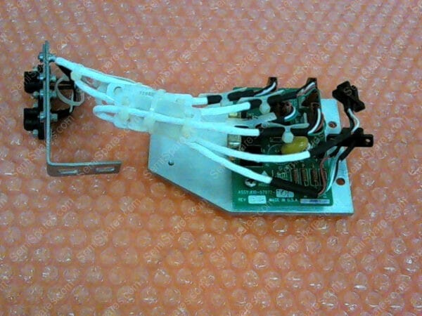 810-057077-001 | ASSY,PCB,HOIST LIMIT SWITCH - Image 3