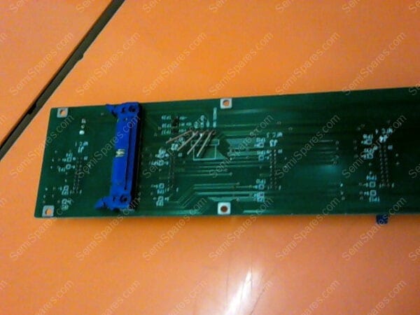 810-077022-001 | GAS PANEL INTERFACE - Image 3