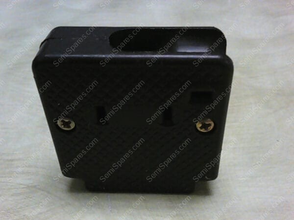 DB-110963-3 | ITT CANNON CONNECTOR HOODS DB110963-3 - Image 4