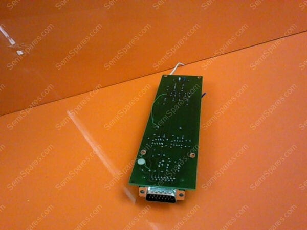 810-017086-546 | ASSY,PCB,4520XL ESC PWR SPLY - Image 6