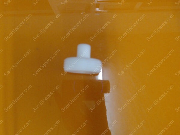 CF-0950-00 | OUTER SHUTTLE CAP,AP10-152, WHITE KNIGHT - Image 3