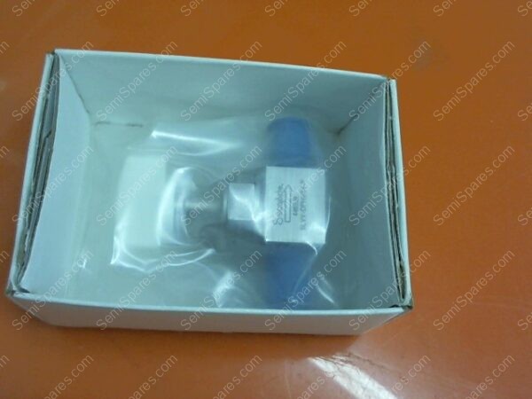 SL-3050-00 | FITTING,PN 6LVV-DPHVR4-P - Image 2