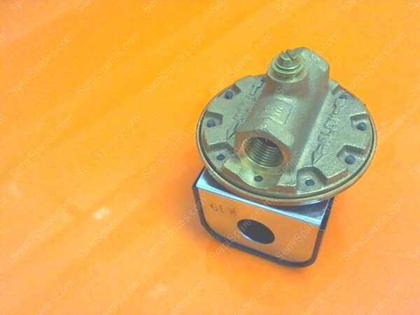 K19 | MCDONNELL FLOW SWITCH - Image 3