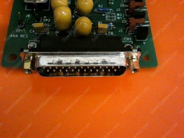 810-057037-002 | ASSY,PCB,LOADLOCK,LOWER - Image 3