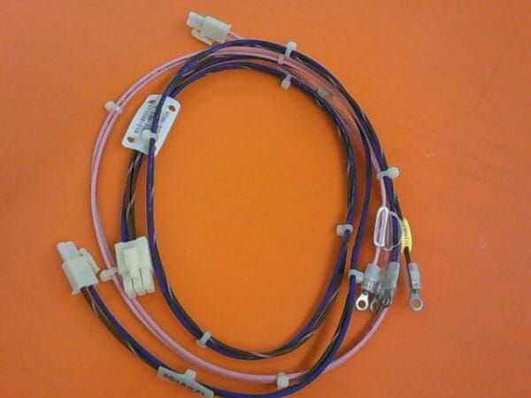853-800112-001 | ASSY,HARN,DC PWR - Image 4
