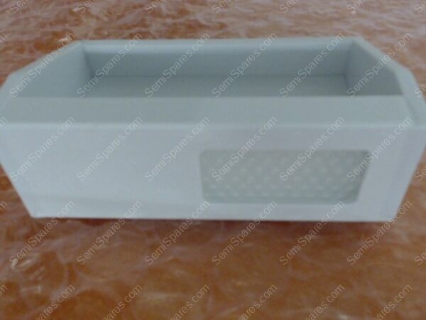 SP-3030-00 | TRAY,BOX,W/SCREEN,SRD,352R0057-01,W/PLC - Image 3