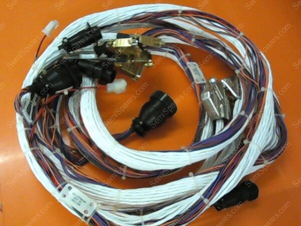 853-370738-497 | ASSY,HARN,APM CONT RELOCAT - Image 4