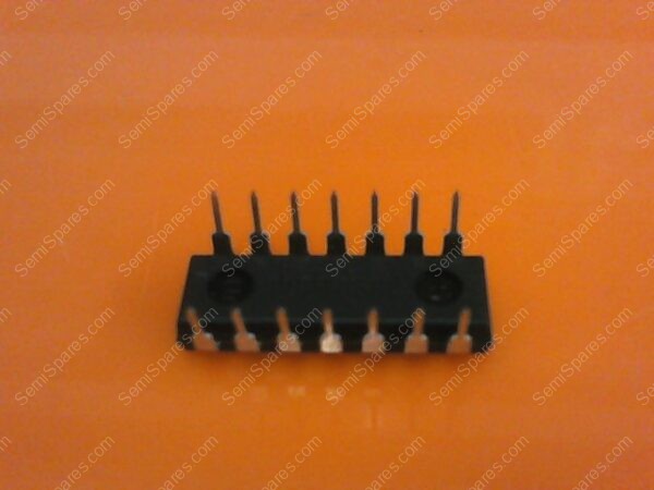 3137918L | IC CHIP,3137918L,REED RELAY,I8 - Image 4