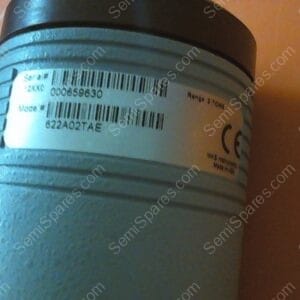 PT-0460-00 | P-TRANS,MKS, P/N 622A02TAE