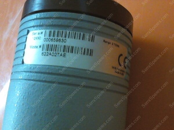 PT-0460-00 | P-TRANS,MKS, P/N 622A02TAE