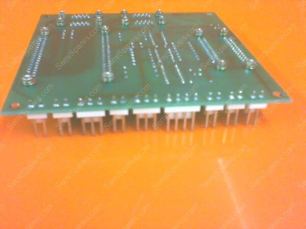 810-049308-001 | ASSY,PCB,TRANSFER CHMBR/MISC - Image 3