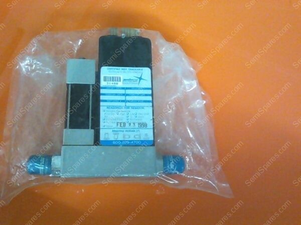 MF-9290-00 | MFC,C-51382,200SCCM,SIH4,MF-711,UFC-1020 - Image 2