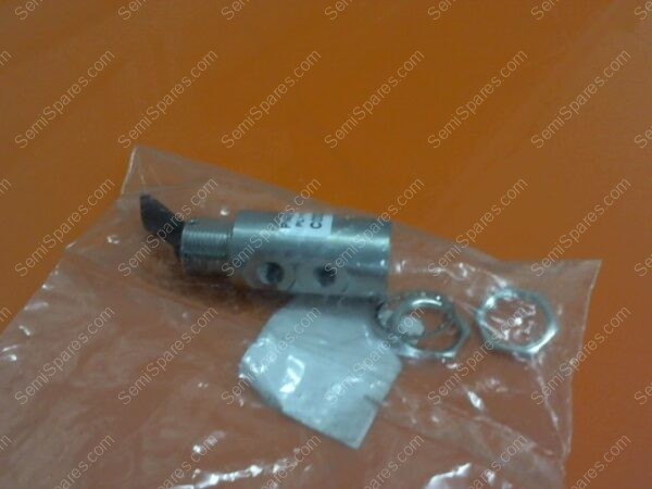 VL-9236-00 | VLV MNL2-3 WAY 10-32 SS 301050-001 - Image 3