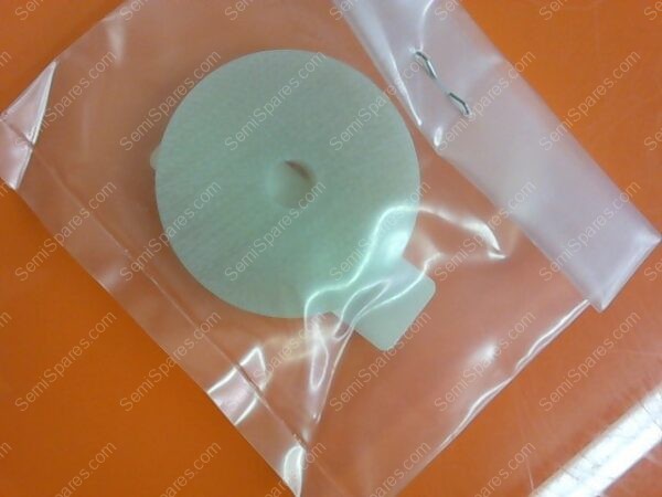 713-071808-001 | DISK,ISO,ESC SOCKET,CC MATCH - Image 2