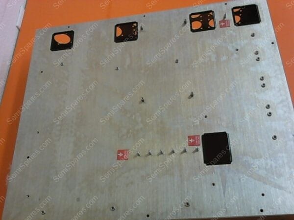 714-017211-003 | EXT, AC/DC DIST. ENCLOSURE - Image 3