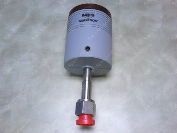 796-062021-127 | MANOMETER,CAP,HTD,50TORR,8FVCR - Image 2