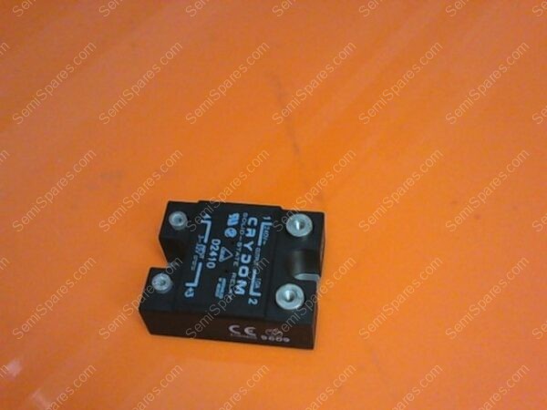 RY-1520-00 | RELAY,CRYDOM SOLID STATE,D2410,27F329 - Image 3