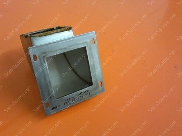 714-021525-001 | DUCT, AIR-ISO ETCH - Image 7