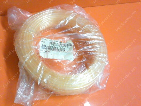 955-091665-004 | TUBING,POLYURETHANE,1/4 O.D. 98.00 F - Image 2
