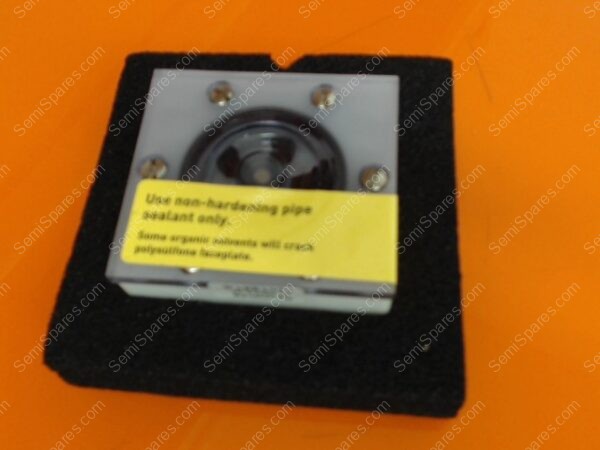 FW-7700-00 | 1-625042-00,XDUCER,H20 FLOW - Image 2