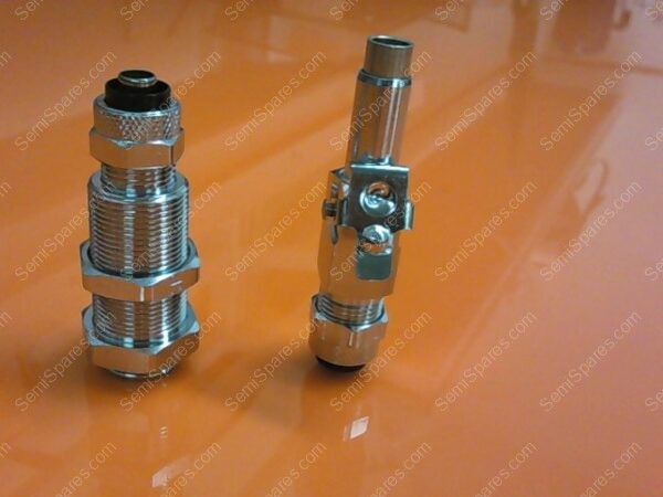 CF-6060-00 | QUICK DISCON,394PD66,38/"DBL SHUT PARKE - Image 4