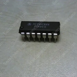 631-008045-001 | IC,74HC86,QUAD 2-IN XOR