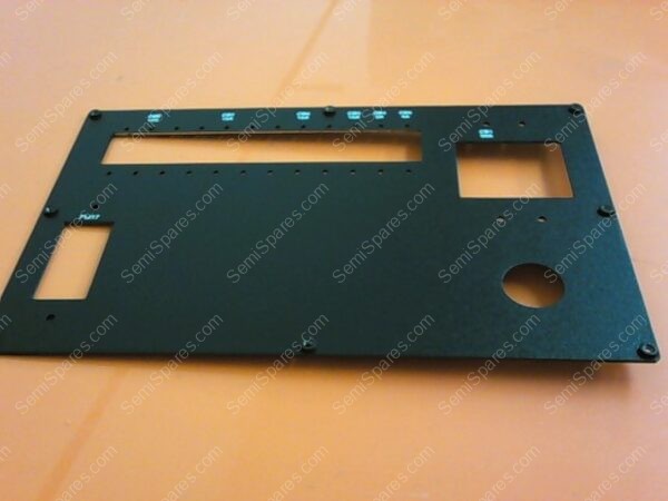 714-110291-001 | PL,MTG,PWR BOX CB,GEN CART - Image 5