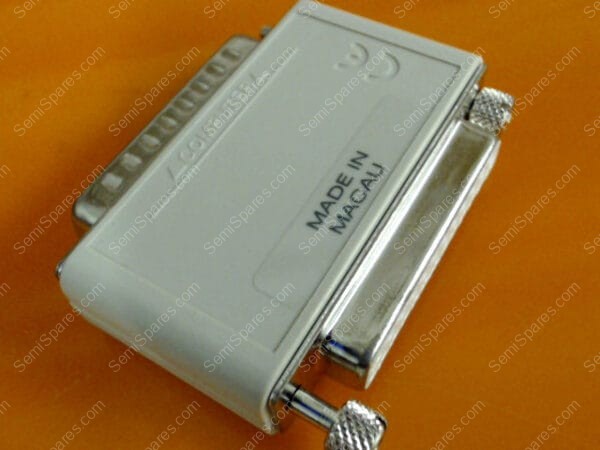 221-093060-001 | S/W KEY,RAINBOW TECH - Image 2