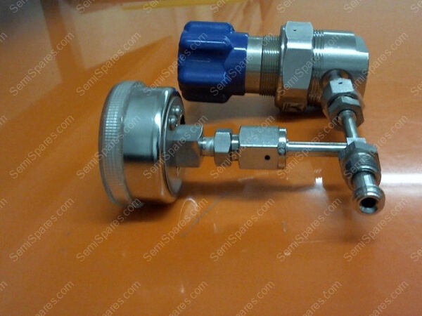 SQ60100W2PFSFF | REGULATOR 250 PSI - Image 4