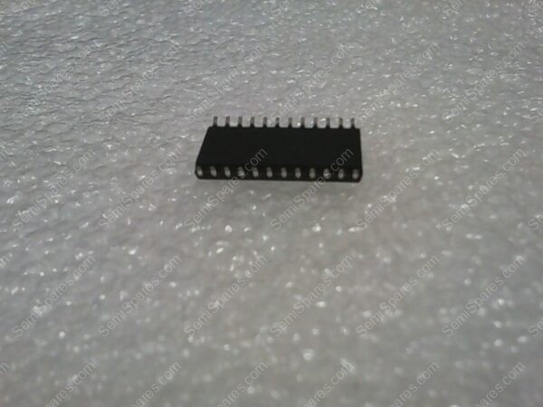 CY74FCT2543CT | IC TXRX NON-INVERT 5.25V 24SOIC - Image 2