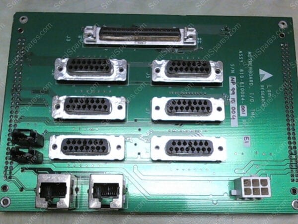 810-810004-001 | ASSY,PCB,MOTHERBOARD,TM1 - Image 3
