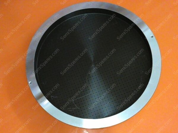 715-011531-001 | ELECTRODE ALUMINUM ANODIZED - Image 3