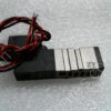 31-0007-009 | VALVE,SOLENOID,24V,4WAY