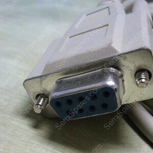 VGA CABLE | 9 PIN VGA COMPUTER CABLE