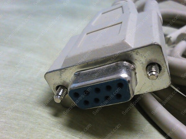 VGA CABLE | 9 PIN VGA COMPUTER CABLE