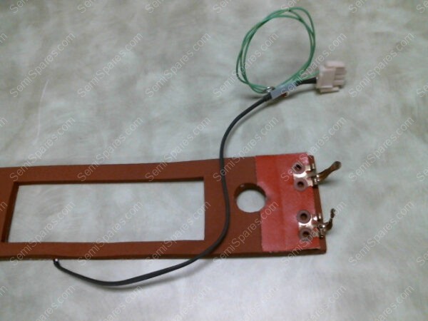 L034290500 | WATLOW AOV L034290500, 120 VOLTS, 360 WATTS,
