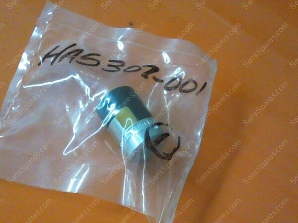 XX-9726-00 | CLUTCH SSSY, MOTOR, H, HAS307-001 - Image 3