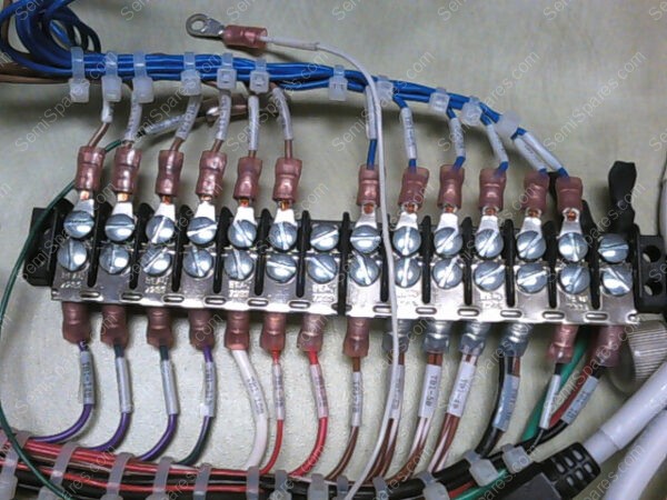 212828000 | 212828000, REV.A, ID#1005529, HTI - Image 6