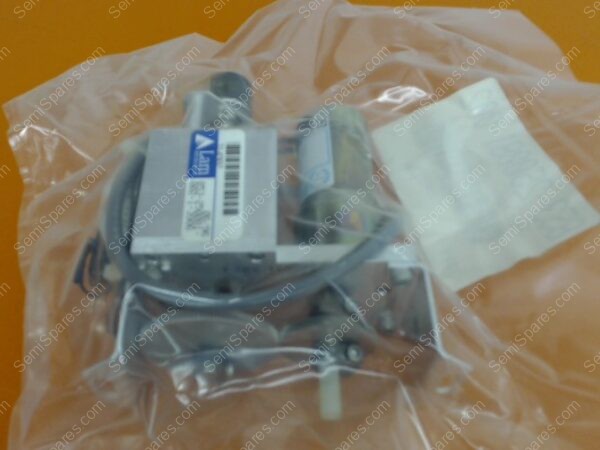 853-250081-002 | ASSY,TUNING DR, MTCH BOX 9500 - Image 3