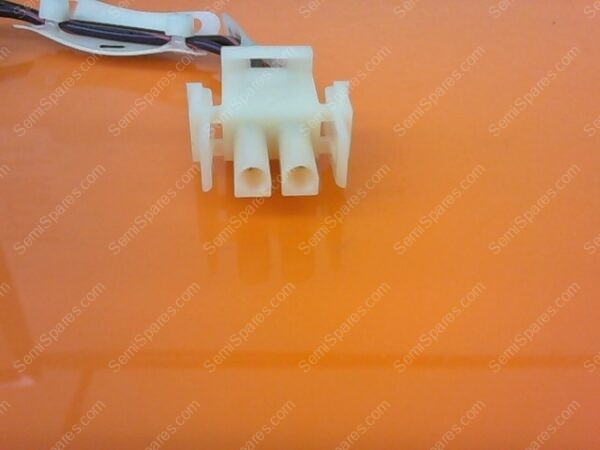 853-330422-001 | ASSY,HARN,ADAPTR,24V - Image 3