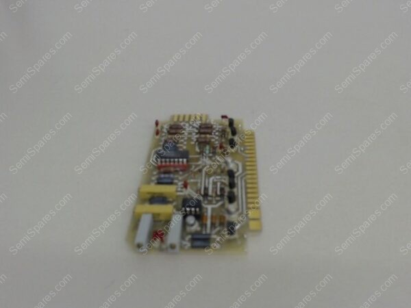 BD-2250-00 | PC BOARD,MILI/TORR,221-382-000, P&E SPUTTER - Image 3