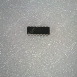 MC74AC14N | IC INVERT SCHMITT 6CH 6IN 14DIP