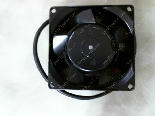 TYP8506N | PASPT TYP8506N AC FAN 115V 50/6011W - Image 3