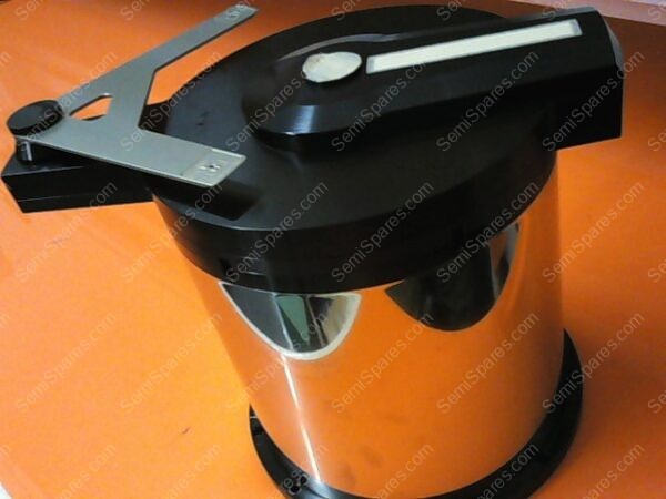 WFH4C | TT/LR/FF,WAFER HANDING ROBOT,P/N WFH4C SN#96127-26 - Image 2