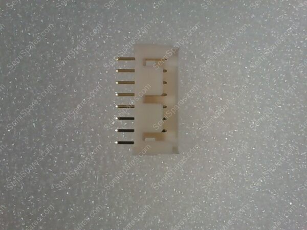 DF 1B-8P-2.5DSA(01) | CONN HEADER VERT 8POS 2.5MM - Image 2
