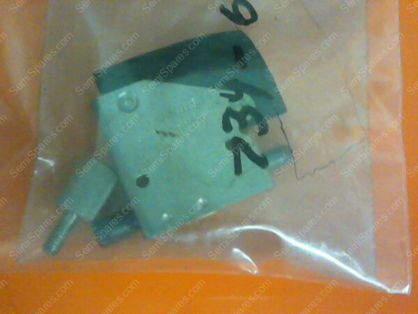 734-006000-002 | O-RING,3/4 IDx3/32 C/S KALREZ - Image 4