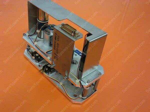 853-031703-002 | ASSY, CAPACITOR DRIVE - Image 5