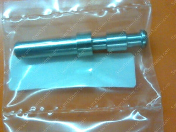715-160167-001 | SHAFT,HNG,DSQ HINGE - Image 4