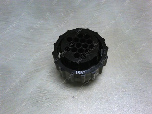 571-213849-1 | PLG PIN 17-16 F/H TE CONNECTIVITY STANDARD CIRCULAR CONNECTOR ROHS: COMPLIANT - Image 2
